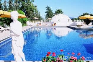 Karia Princess Hotel 19
